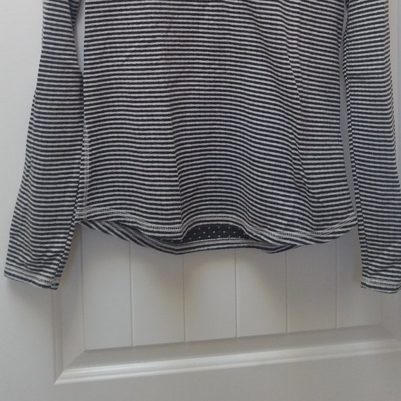 Plenty - Propaganda striped long sleeve - Picture 2 of 2